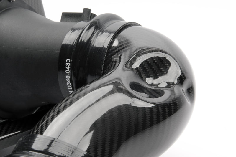 Dinan 16-21 BMW M240i/340i/440i (F22/F23/F30/F32/F33/F34/F36) Closed Cold Air Intake