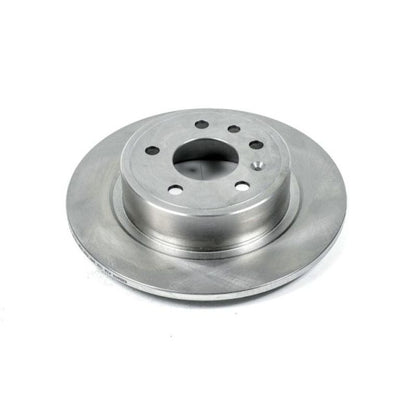 PowerStop Power Stop 99-10 Saab 9-5 Rear Autospecialty Brake Rotor