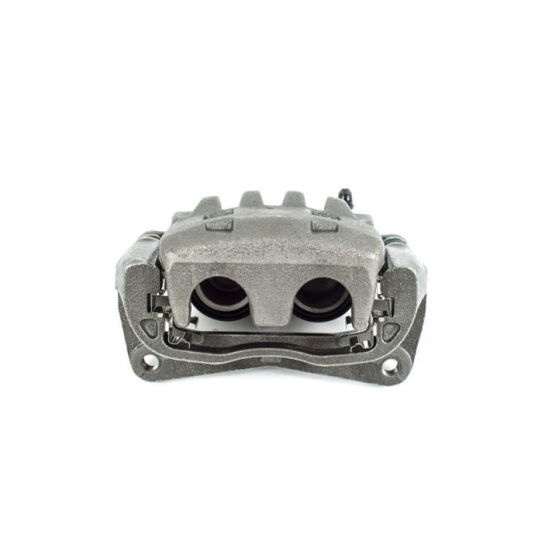 PowerStop Power Stop 05-06 Saab 9-2X Front Right Autospecialty Caliper w/Bracket