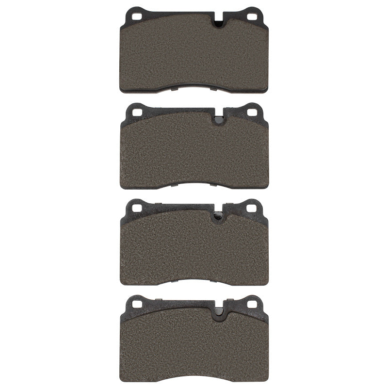 R1 Concepts R1 06-09 Land Rover Range Rover Front Euro Ceramic Brake Pads