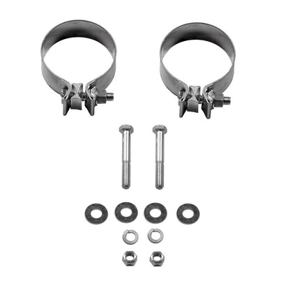 Flowmaster 15-20 Ford F-150 V6-V8 FlowFX Extreme Cat-Back Exhaust System