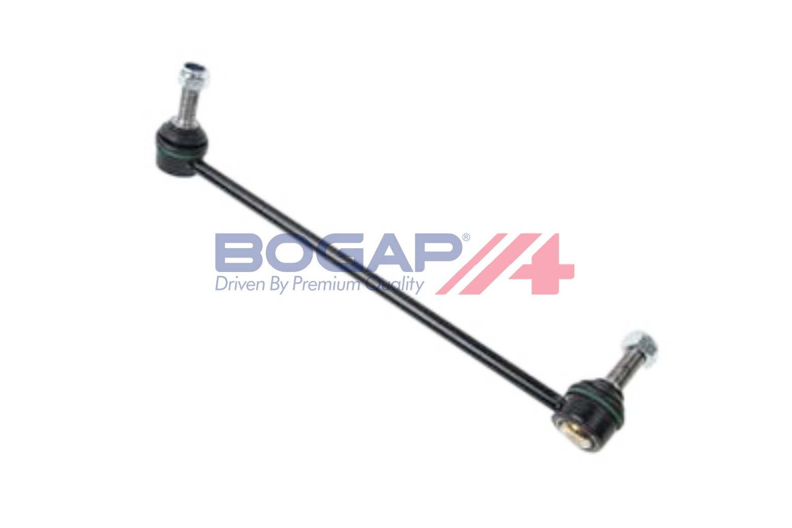 BOGAP E3321108 Link/Coupling Rod, Stabiliser Bar