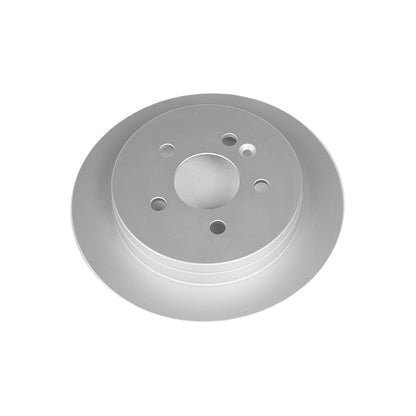 PowerStop Power Stop 98-03 Mercedes-Benz ML320 Rear Evolution High Carbon Geomet Coated Rotor