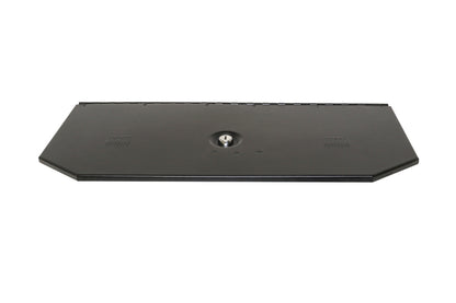 Tuffy Products Tuffy Infloor Lid W/ Keyed Lock For Ram Trucks Crew Cab