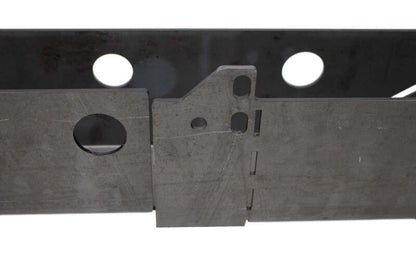 RustBuster Rust Buster 1996-2002 Toyota 4Runner Center Frame Repair Kit - Right