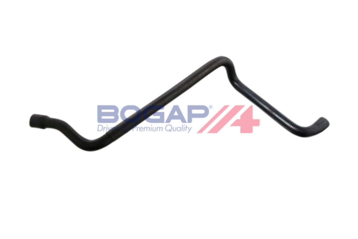 BOGAP C4228384 Radiator Hose