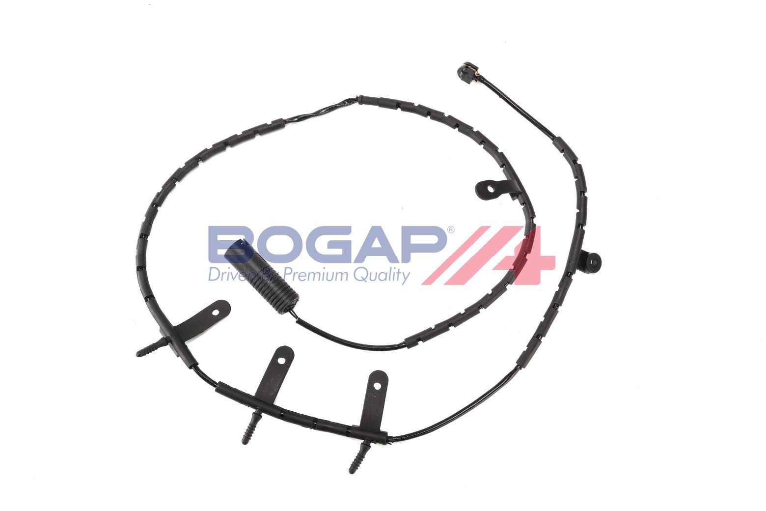 BOGAP B7118155 Warning Contact, Brake Pad Wear