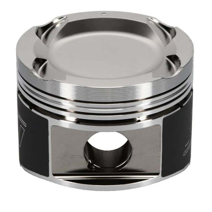 Wiseco VW 2.3L 20V 81.50 mm Bore 37.10 mm CH -20.20 CC Piston Set