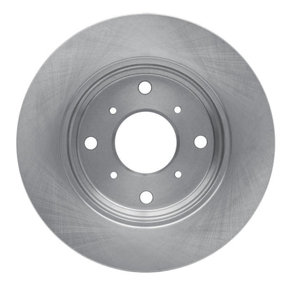 DFC 86-96 Acura LEGEND Rear Brake Rotor