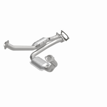 MagnaFlow Direct Fit Catalytic Converter 04 Ranger/BSeries 3.0L