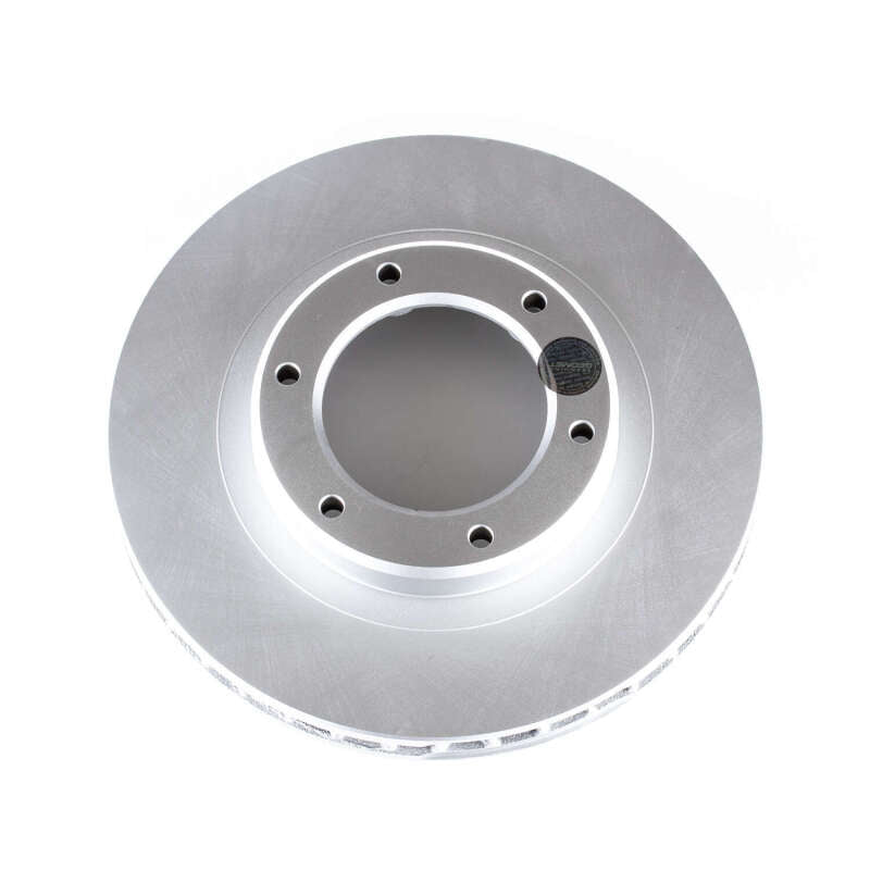 PowerStop Power Stop 96-97 Lexus LX450 Front Evolution Geomet Coated Rotor