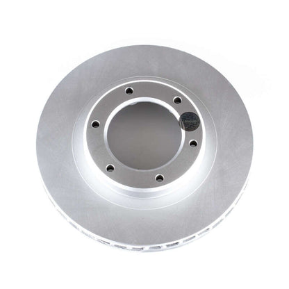 PowerStop Power Stop 96-97 Lexus LX450 Front Evolution Geomet Coated Rotor