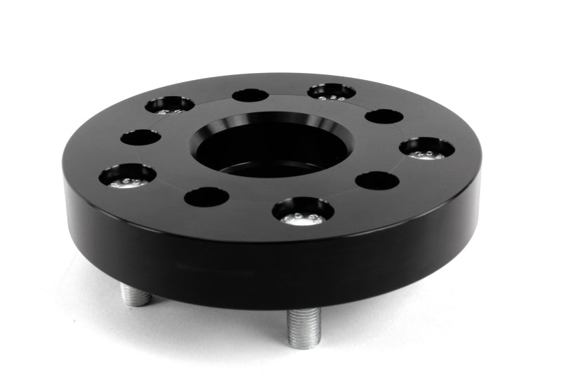 Perrin Performance PERRIN Subaru/Toyota/Scion 25mm Wheel Adapter (Bolt-On Type) 5x100 to 5x114.3 w/56mm Hub - Pair