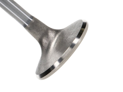 Manley Performance Manley Chrysler Top Fuel Exhaust Valve Kit - 1.950in Head Dia. 5.120in O/A Length, 0.3715in Stem