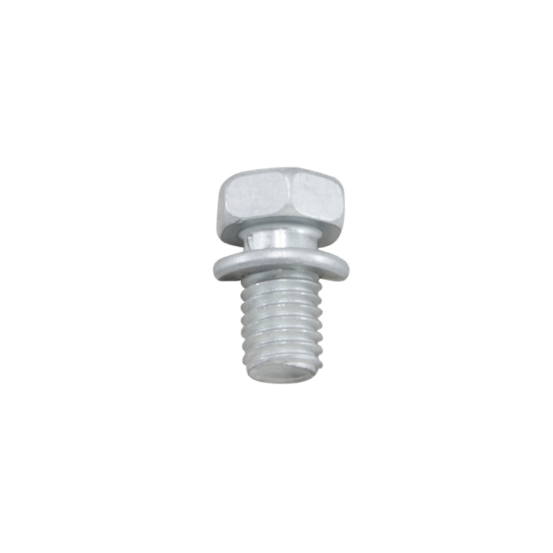 Yukon Gear & Axle Yukon Gear T8 & V6 Bolt For Adjuster Lock