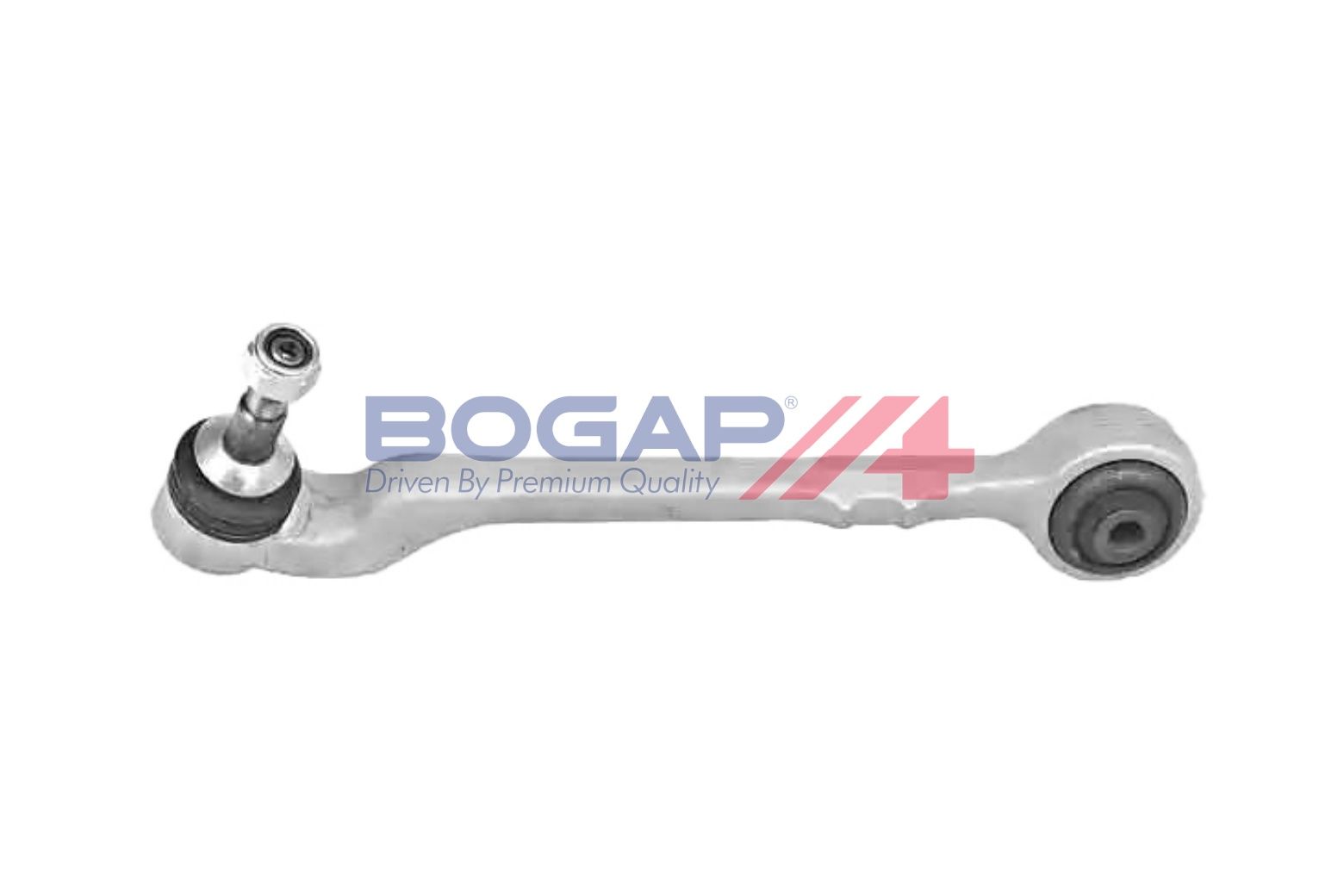 BOGAP B3327373 Control/Trailing Arm, Wheel Suspension