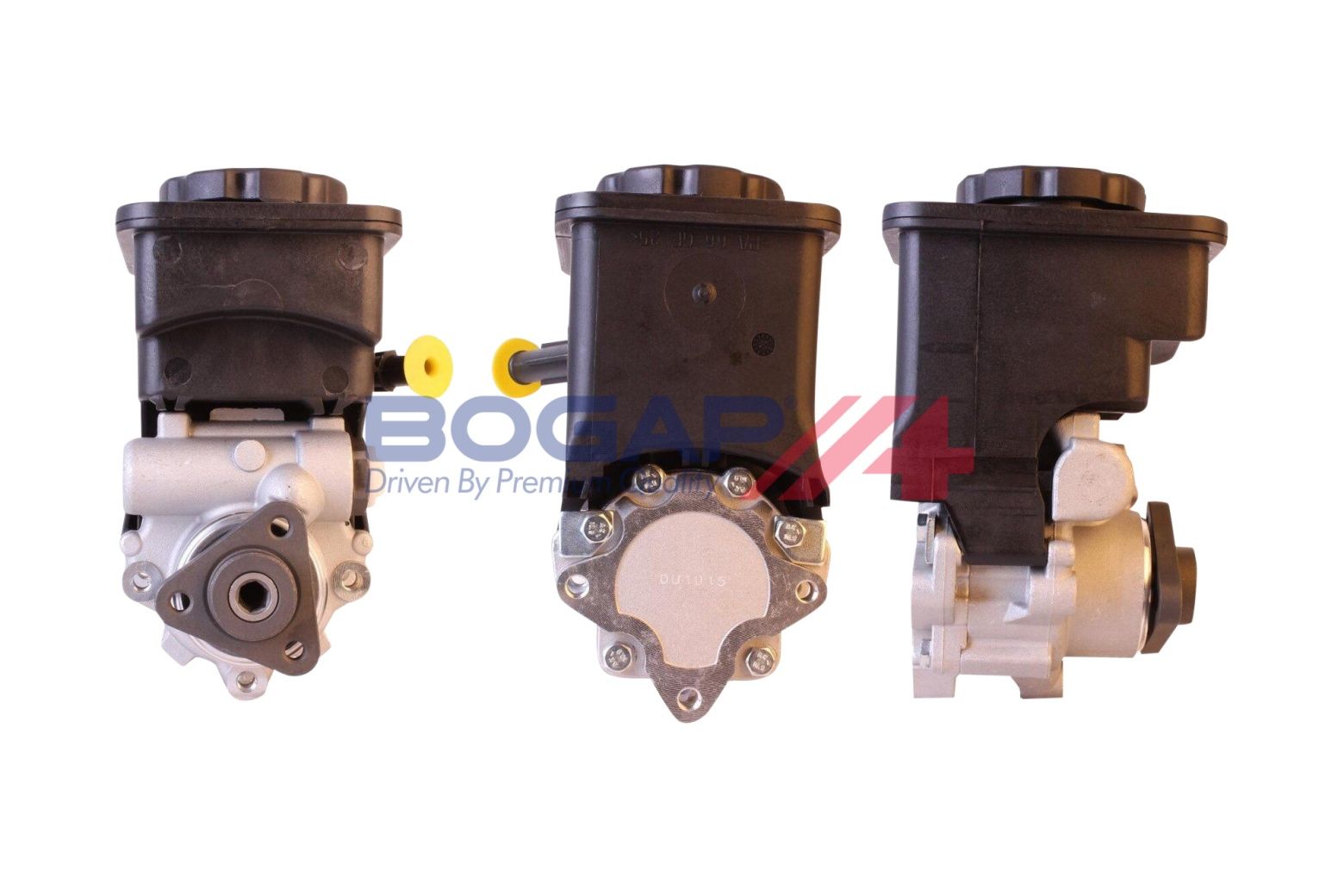 BOGAP B3213107 Hydraulic Pump, Steering