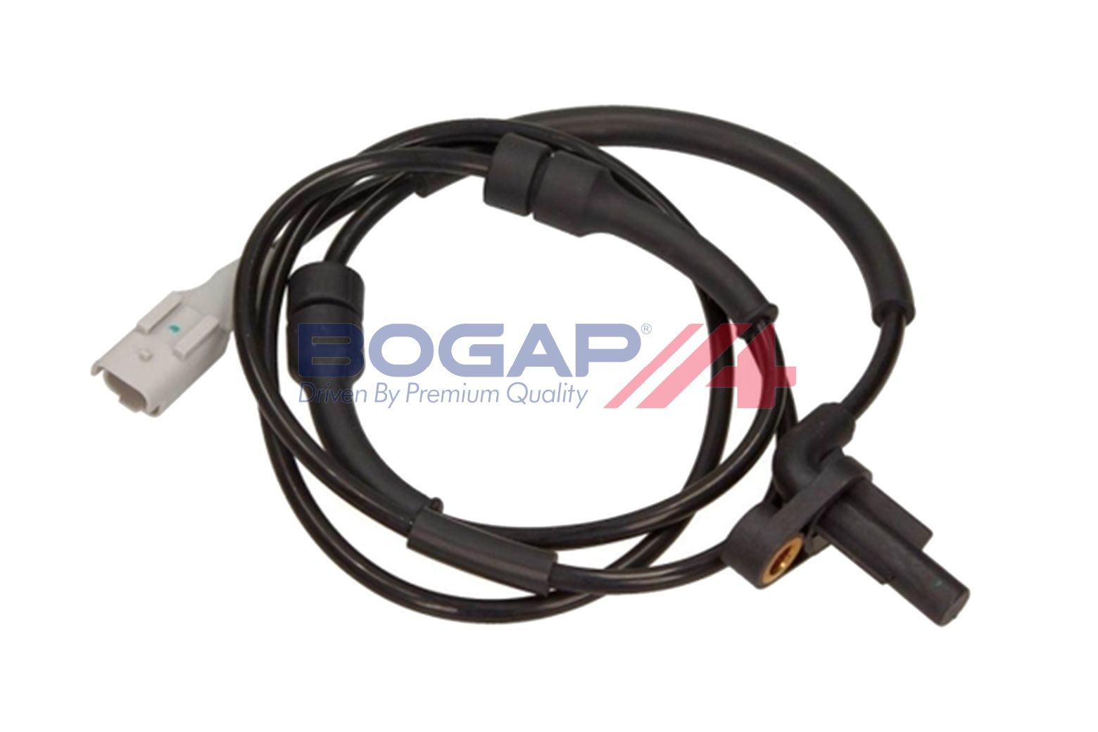 BOGAP P7117131 Sensor, Wheel Speed