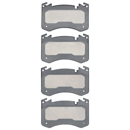 DFC 22-25 Land Rover Range Rover Sport Front 5000 Advanced Low Metallic Brake Pads