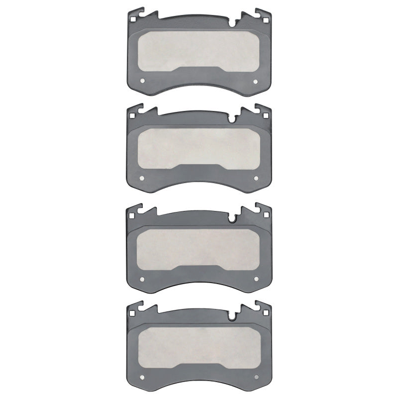R1 Concepts R1 22-26 Land Rover Range Rover Front Optimum OE Brake Pads