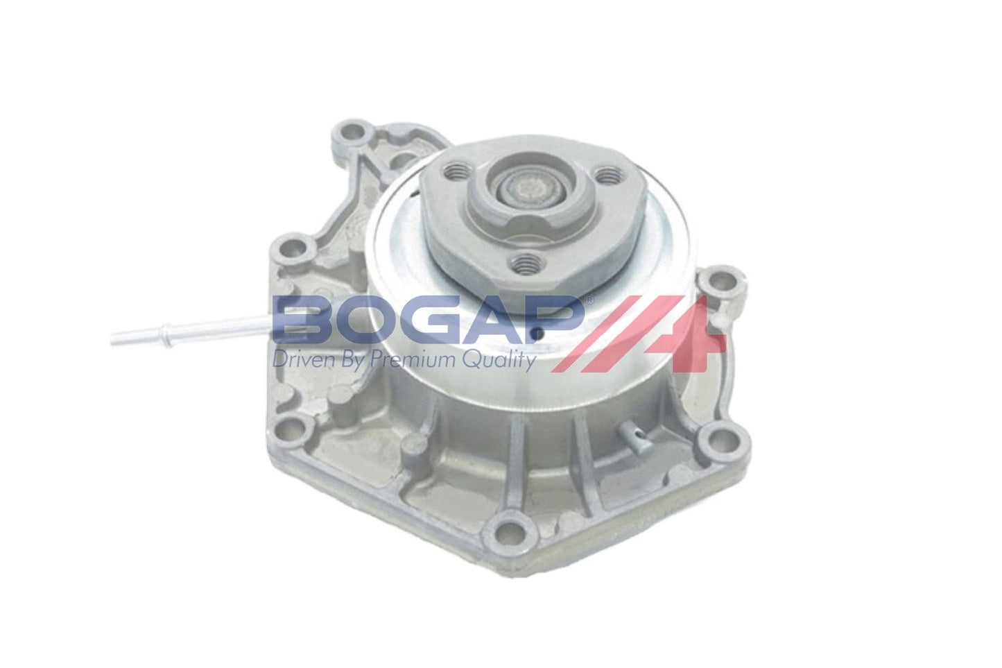 BOGAP A4234213 Water Pump, Engine Cooling