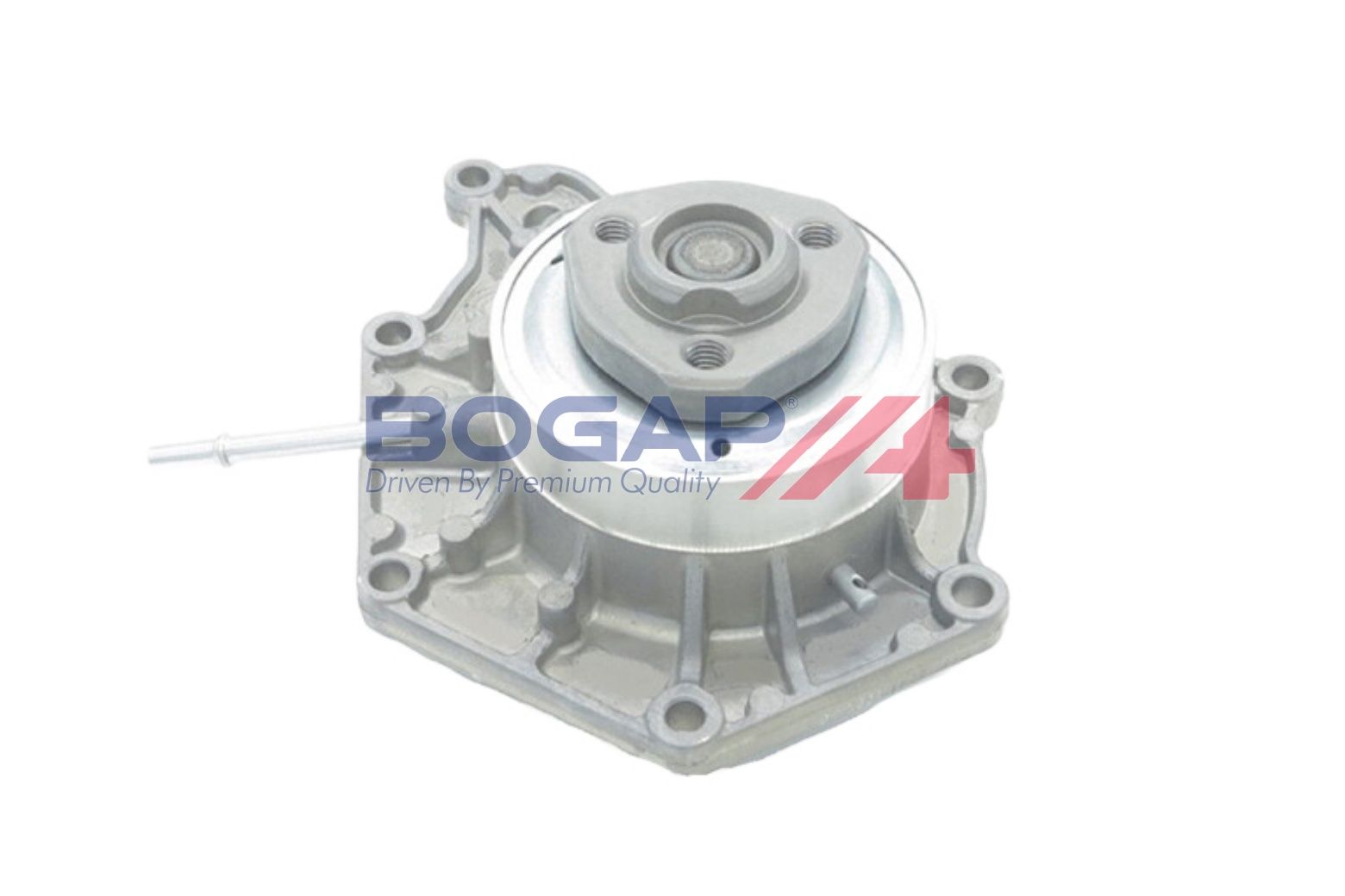 BOGAP A4234213 Water Pump, Engine Cooling