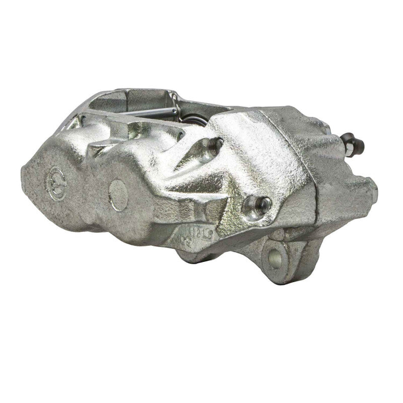 DFC 74-97 Jaguar XJ12 Front-R Premium Caliper - Silver Zinc Coated