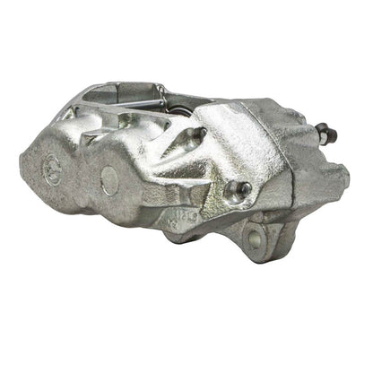 DFC 74-97 Jaguar XJ12 Front-R Premium Caliper - Silver Zinc Coated