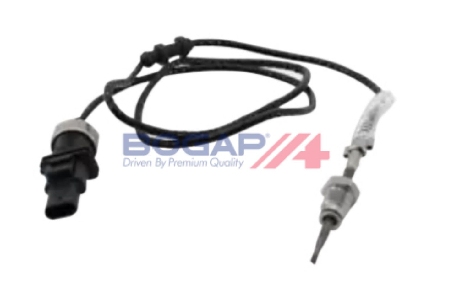 BOGAP A6120233 Sensor, Exhaust Gas Temperature