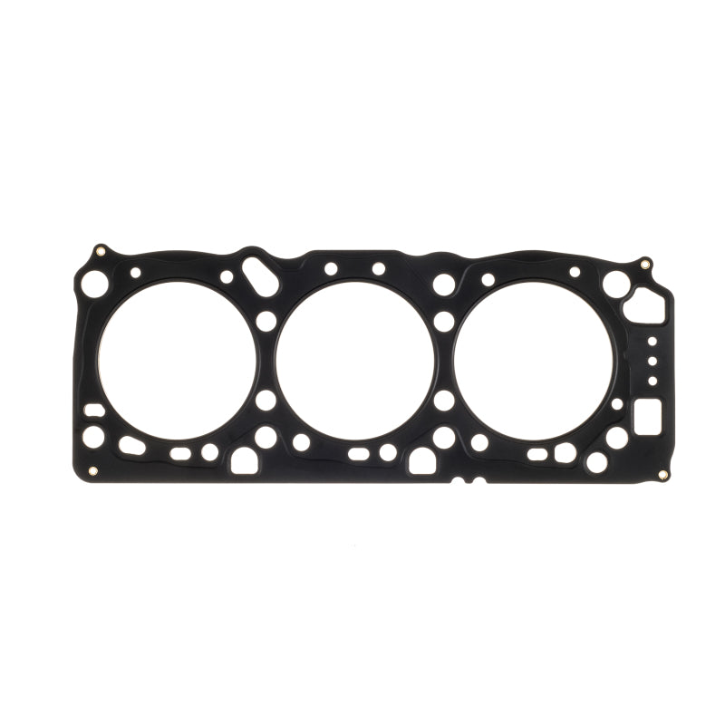 Cometic Gasket Cometic Mitsubishi 6G72 .027in MLS Cylinder Head Gasket - 95mm Bore - 24 Valve