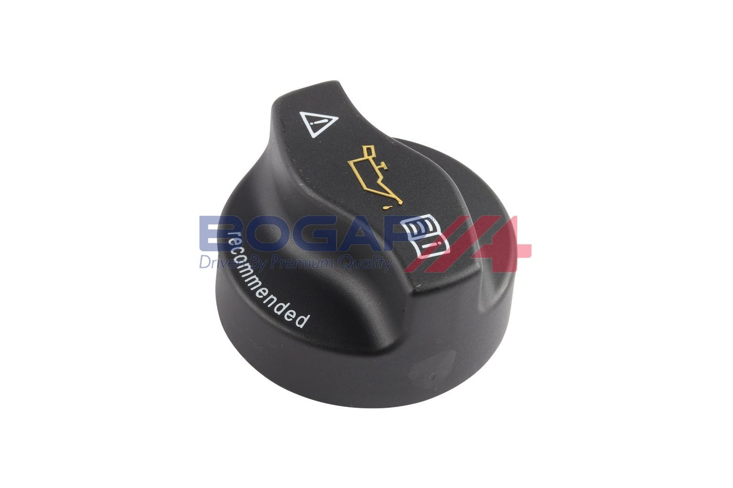 BOGAP C1422108 Sealing Cap, Oil Filler Neck