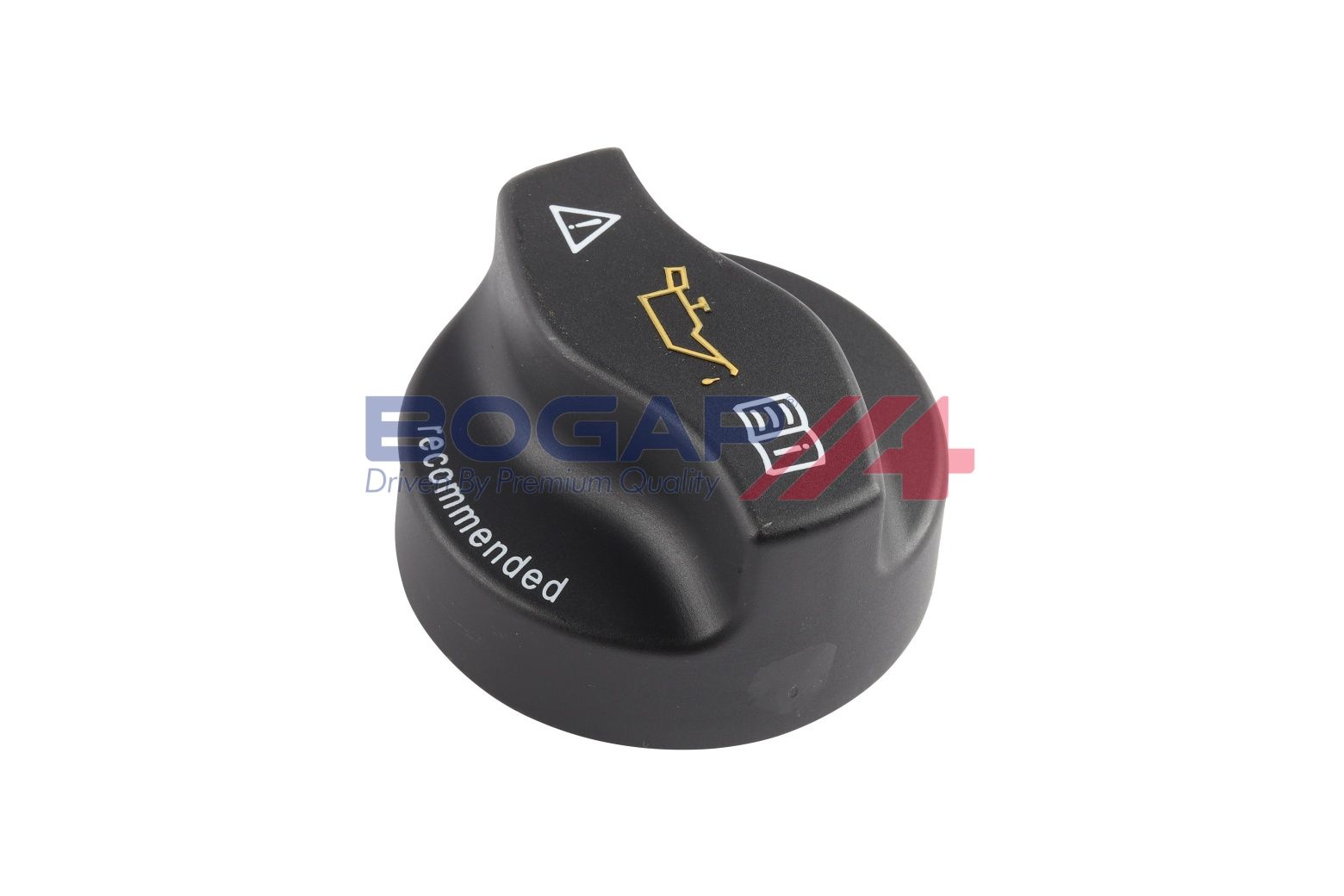 BOGAP C1422108 Sealing Cap, Oil Filler Neck