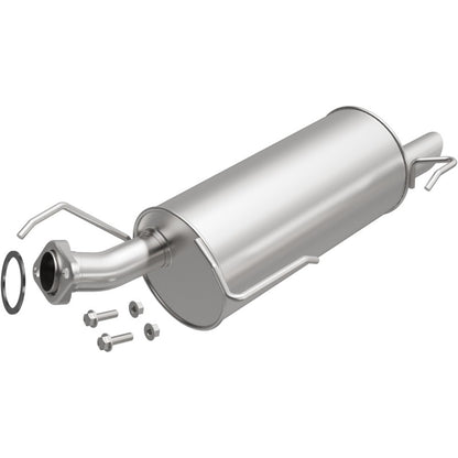 Magnaflow BRE Exhaust 11-17 Juke 1.6L Muffler Kit