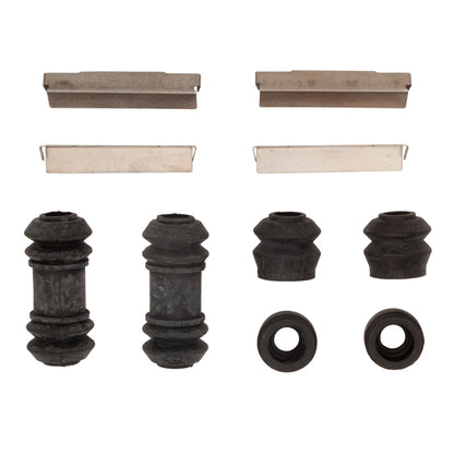 DFC 83-87 Mazda 626 Front Premium Hardware Kit