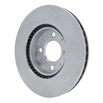 DFC 93-95 Volvo 850 Front Brake Rotor