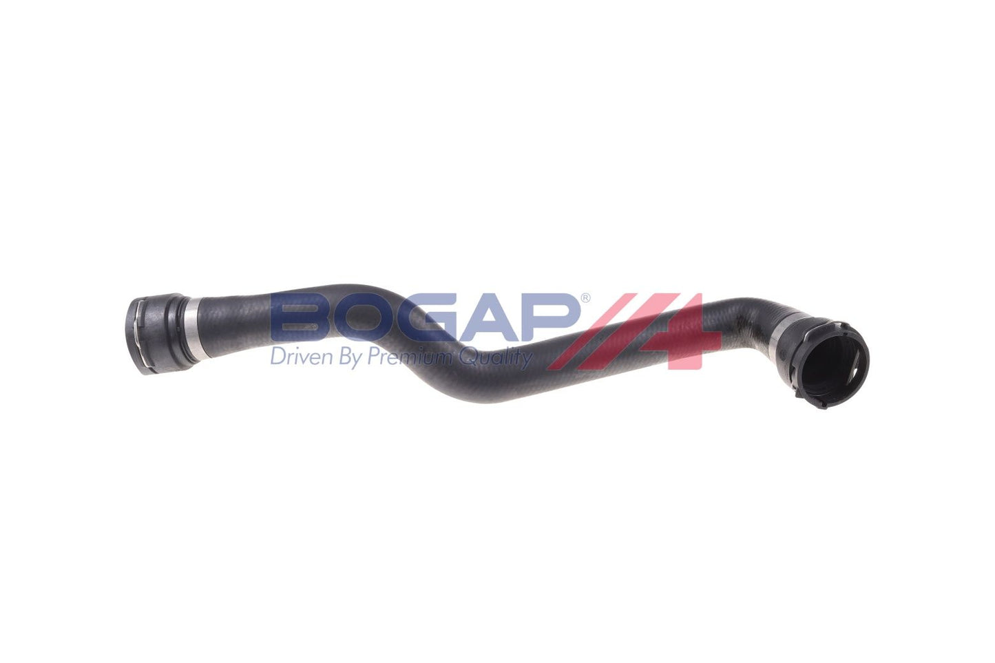BOGAP B4228102 Radiator Hose