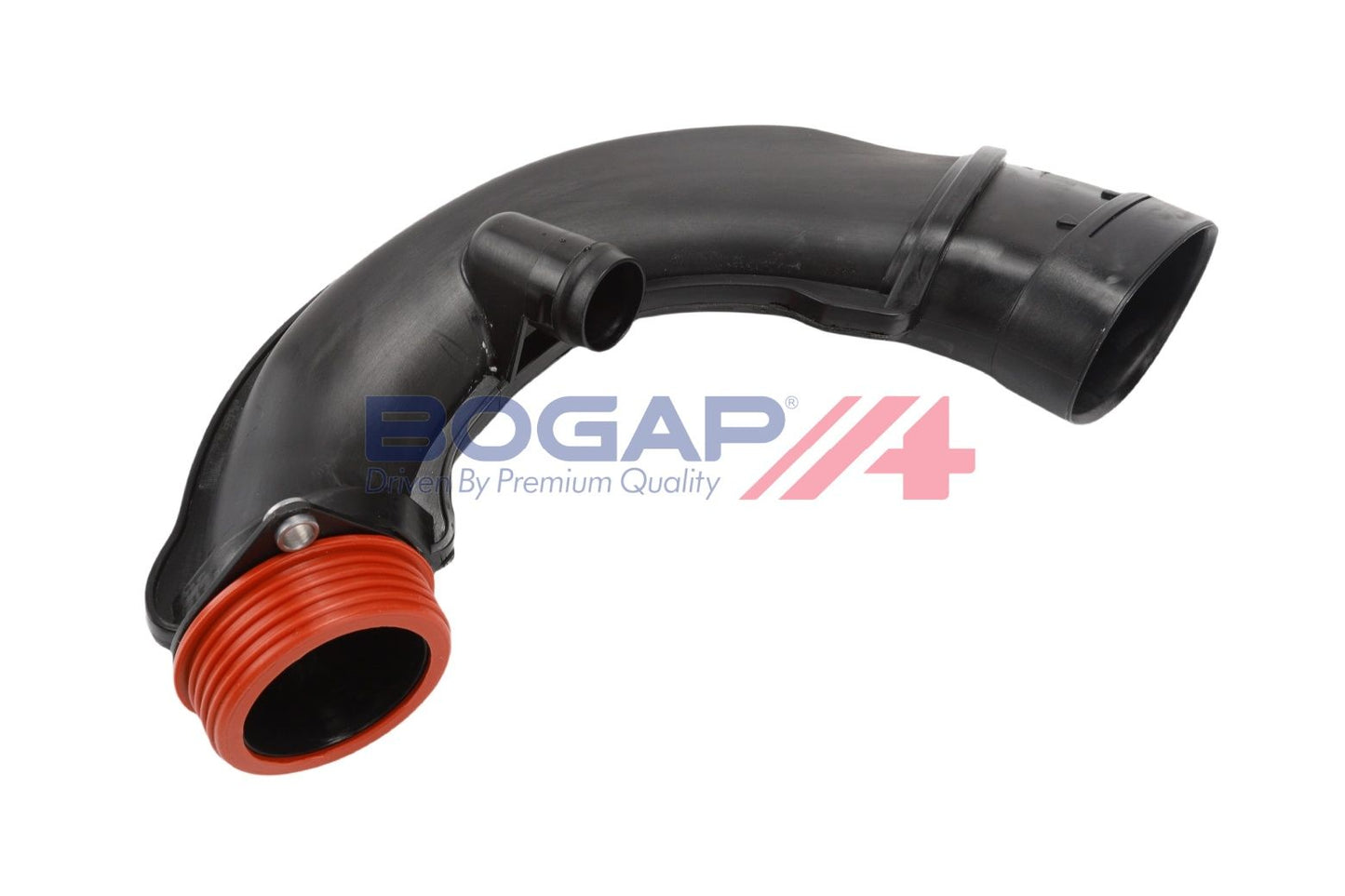 BOGAP B6110132 Intake Hose, Air Filter