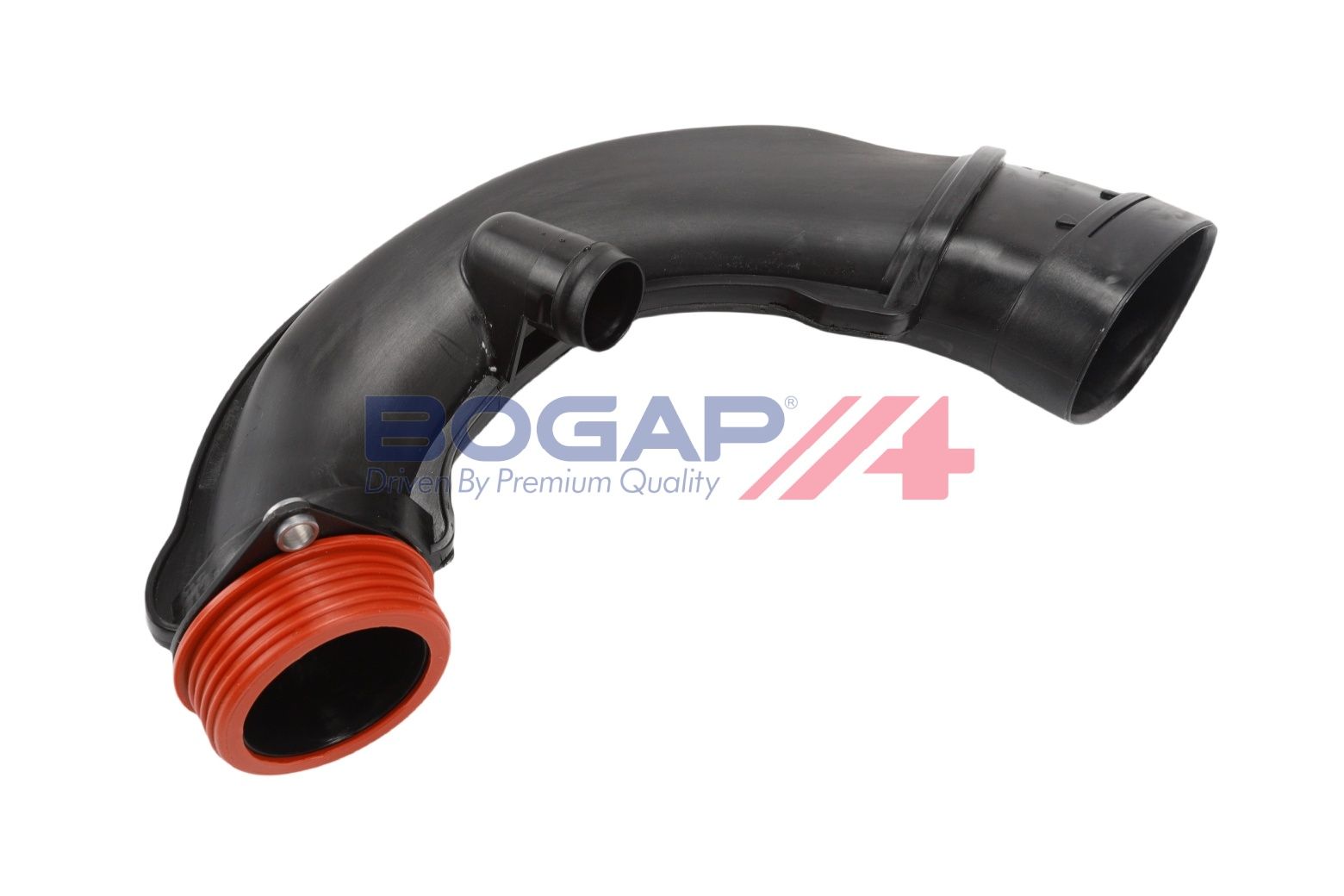 BOGAP B6110132 Intake Hose, Air Filter