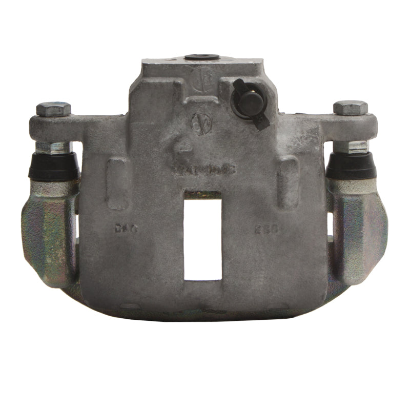 DFC 99-02 Daewoo Leganza Rear-R Premium Caliper - Silver Zinc Coated