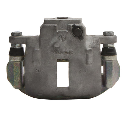 DFC 99-02 Daewoo Leganza Rear-R Premium Caliper - Silver Zinc Coated