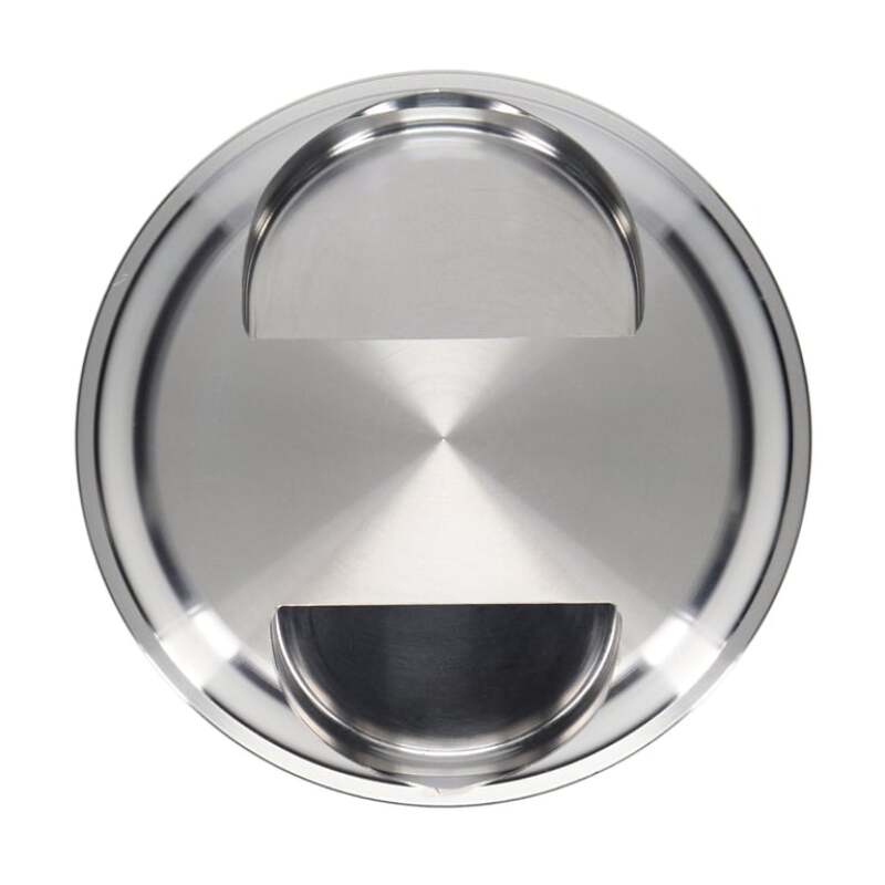 JE Pistons JE Piston Porsche 911 3.0L (STD Size) 95mm Bore 70.4mm Stroke 10.5:1 C/R Piston Kit - Set of 6
