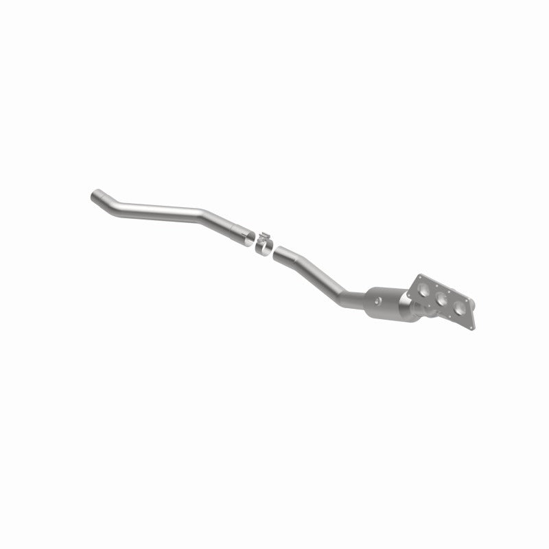 MagnaFlow 12-15 Mercedes-Benz ML350 3.5L Direct Fit Converter