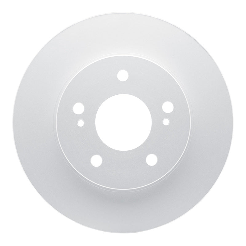 DFC 94-03 Nissan Maxima Rear GeoSPEC Coated Rotor