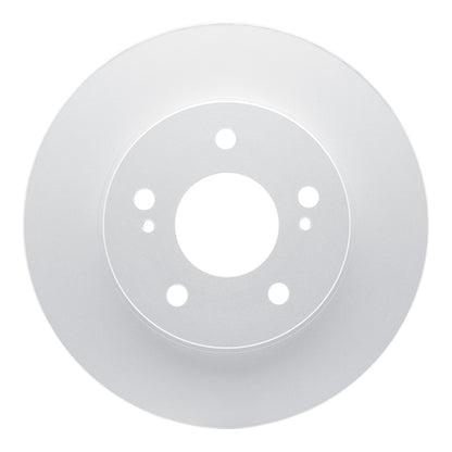 DFC 94-03 Nissan Maxima Rear GeoSPEC Coated Rotor