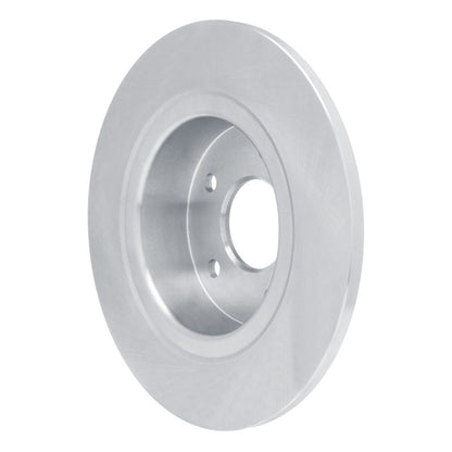 DFC 94-04 Land Rover Discovery Rear Brake Rotor