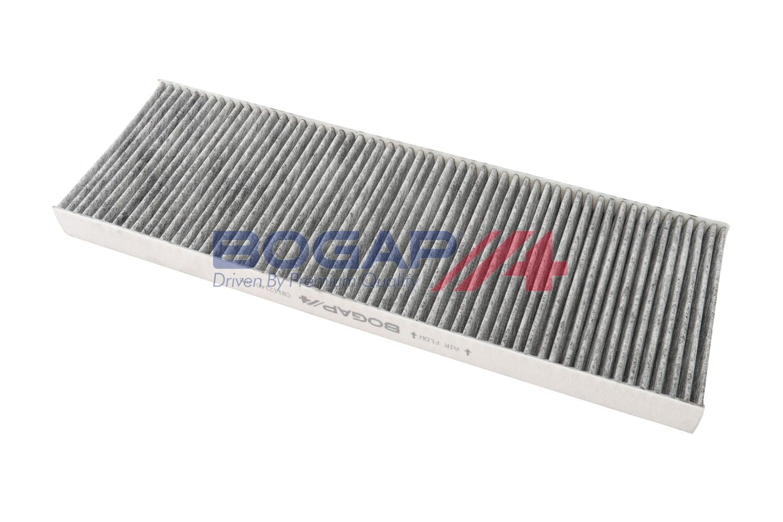 BOGAP C8112140 Filter, Cabin Air