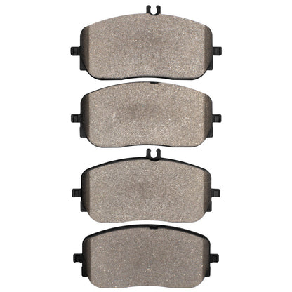 R1 Concepts R1 19-25 Mercedes-Benz A220 Front R1 Optimum OE Brake Pads