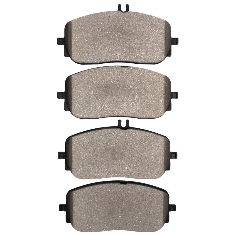 DFC 19-25 Mercedes-Benz CLA250 Front Euro 5000 Ceramic Brake Pads