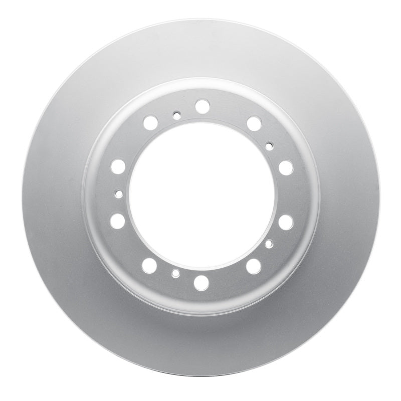 DFC 79-03 Blue Bird CV200 Rear/Front GeoSPEC Coated Rotor