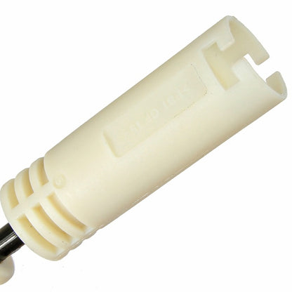 PowerStop Power Stop 04-07 BMW 525i Front Euro-Stop Electronic Brake Pad Wear Sensor